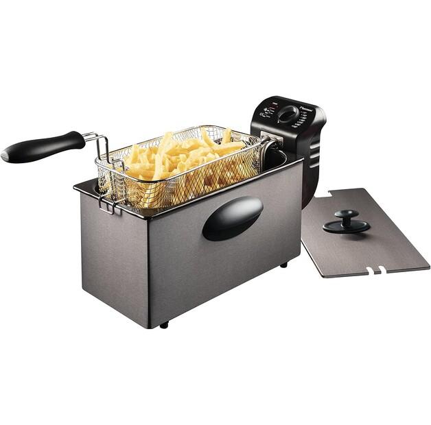 Фритюрница Bestron AF357A