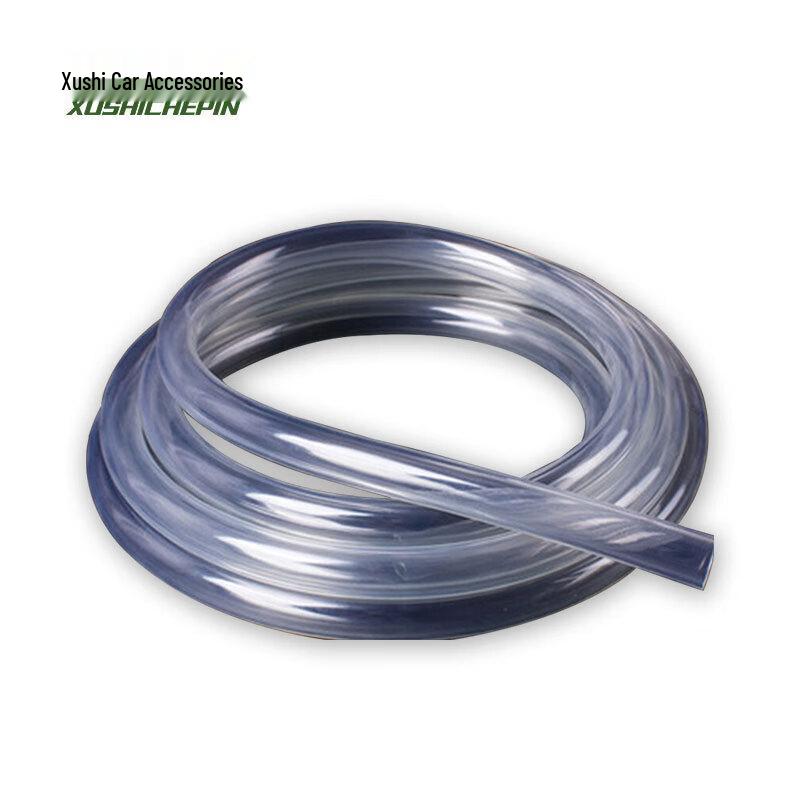 Xushi Transparent High-Pressure Oil-Resistant Hose