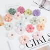 10/20pcs Artificial Flowers Cheap Daisy Heads Mini Home Wedding Decorations Diy Scrapbooks Fake Plants Festival Wreath Headdress
