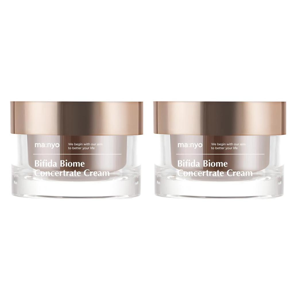 MANYO FACTORY Bifida Biome Concentrate Cream 50ml