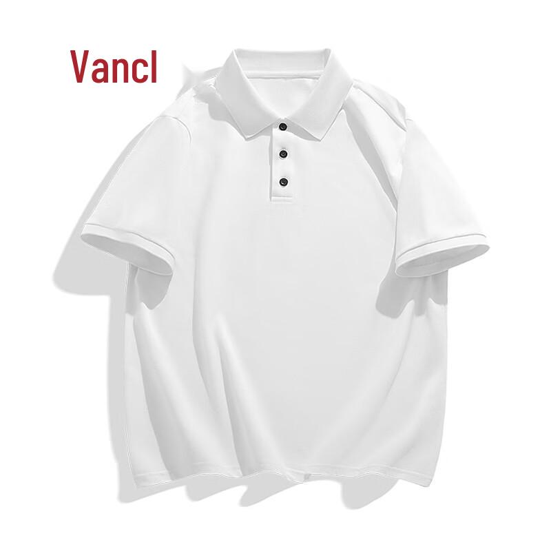 

VANCL Men s Quick Dry Cooling Polo T-Shirt M