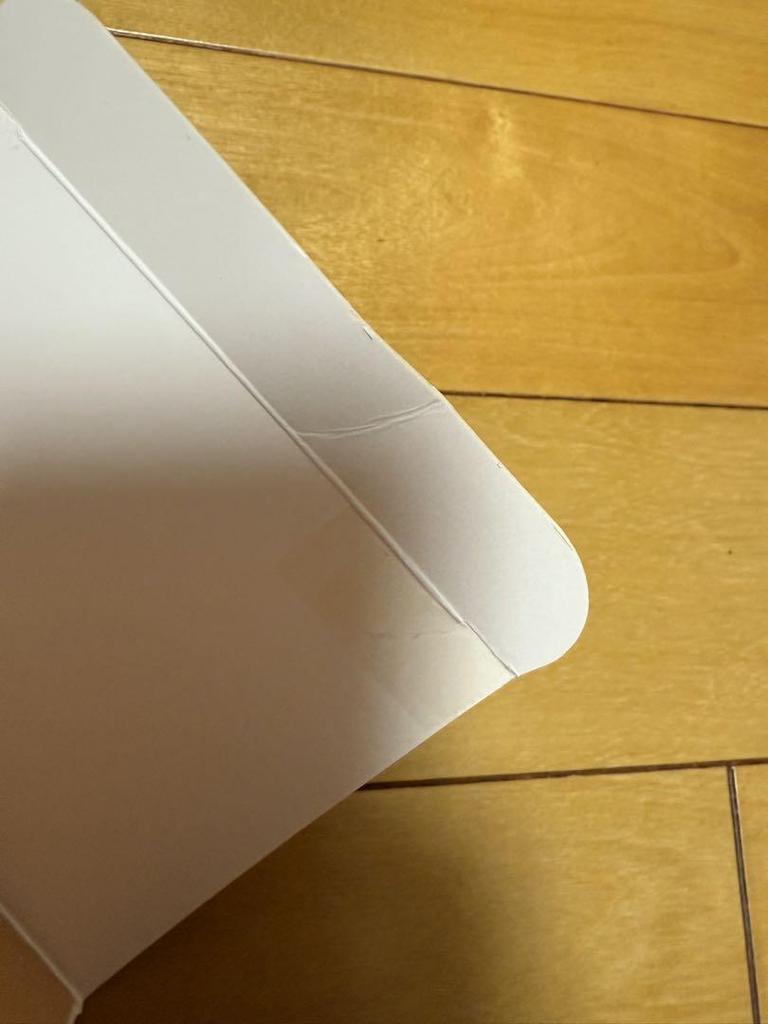 [USED] Stray Kids Official Light Stick with Seungmin's Message Card