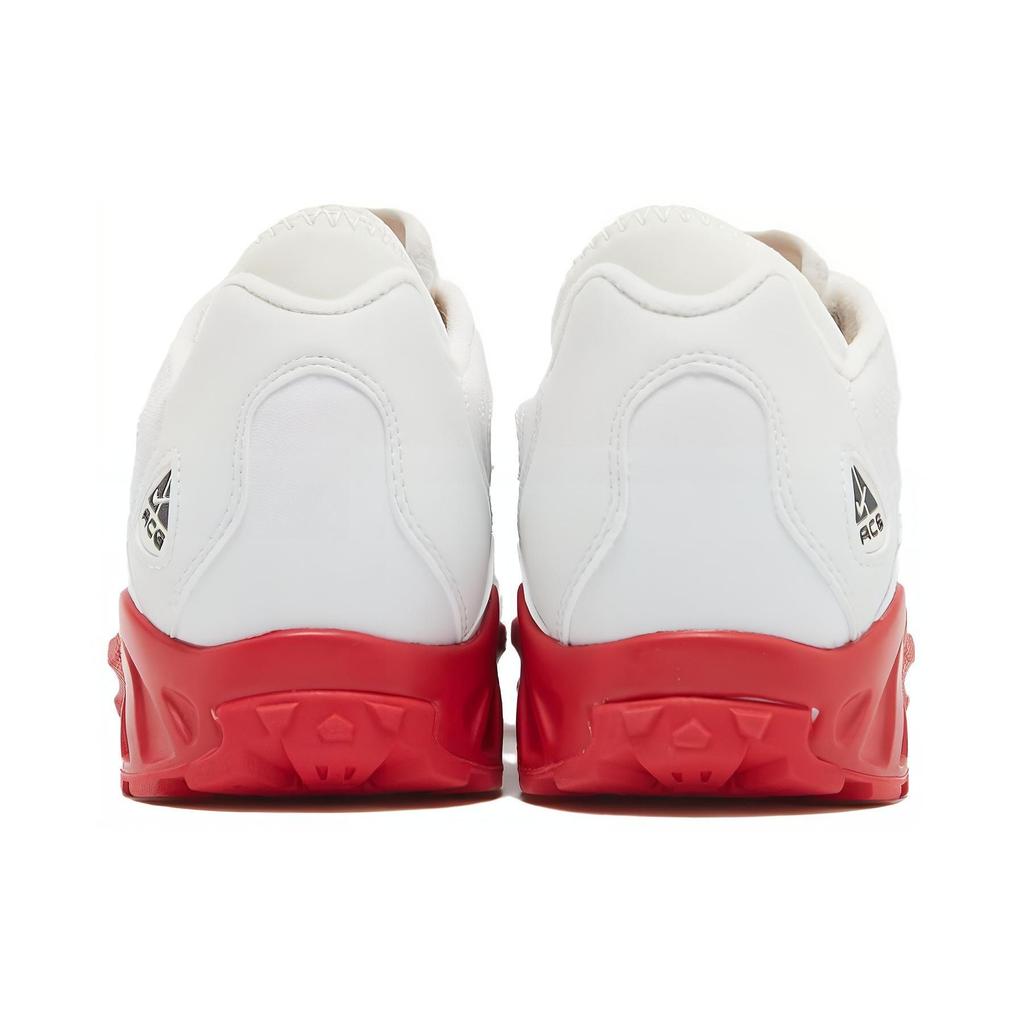 Nike ACG Air Exploraid White Gym Red Men Sneakers Summit-White Black University-Red FJ1920-101