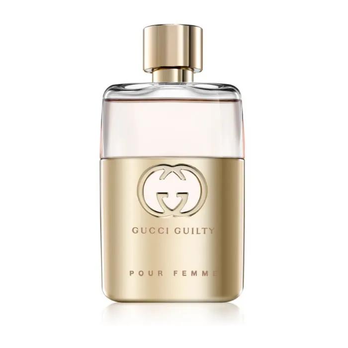 Gucci Guilty Pour Femme Туалетная вода-спрей 30 мл