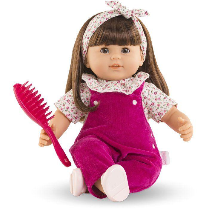 Mein großer Puppe - COROLLE - Julie - 36 cm