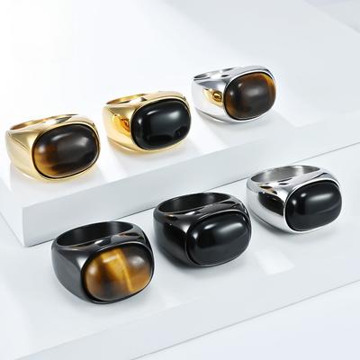 Anillos – Anillos para hombres