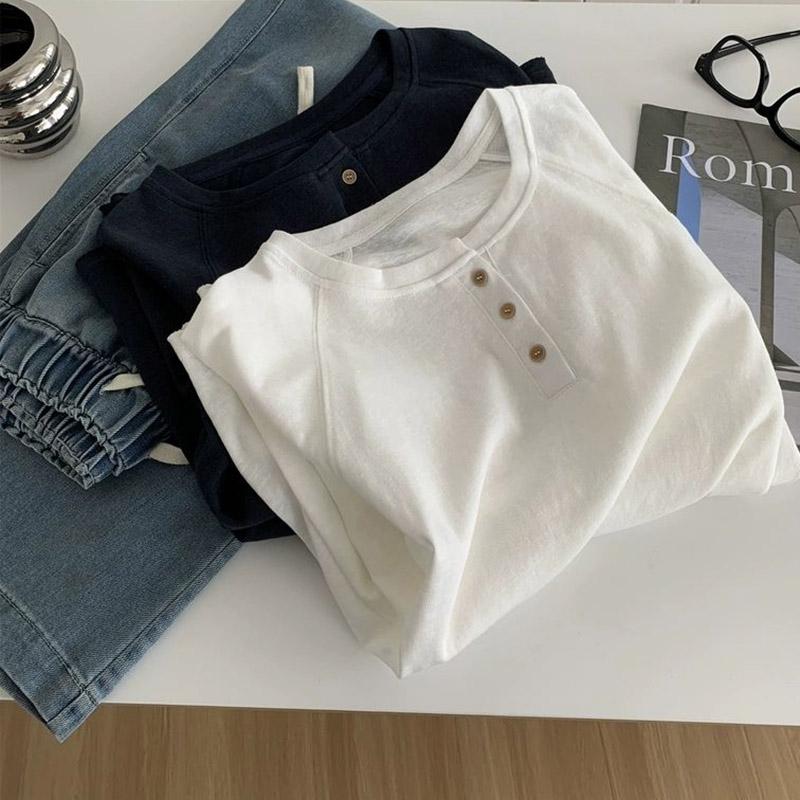 Sweatshirt for Women Cotton Oversize Thickened Loose Fit Slimming Casual Pullover Long Sleeve Top Sweatshirt