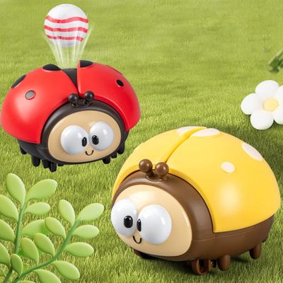 Hračky pre novorodencov