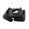 Car Mudguards for Ford Ecosport 2013 - 2017 Mudflaps 4Pcs/set Front Rear Mud Flaps Splash Guards Fender Protector Accessories
