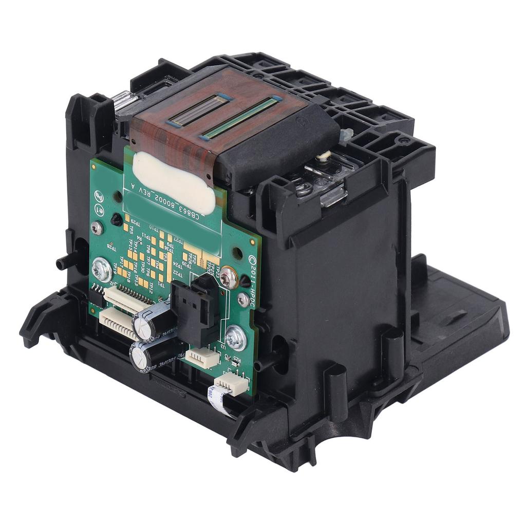Print Head Sturdy Safe Practical Fluent Printing Printer Printhead Replacement for HP 932