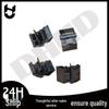 Tesla Model Y Luggage Compartment Storage Box Buckle 1472872-00-B