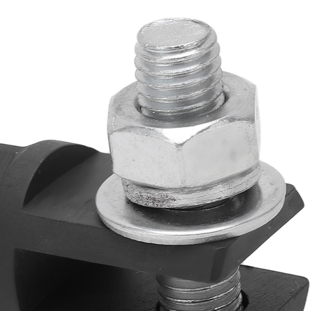 Scissor Jack Drill Adapter Scissor Jack Adapter High Strength for Use with 1/2in Drive Wrench Car RV Trailer