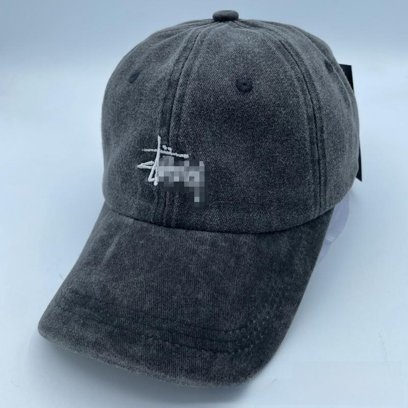 

Мужская бейсболка в японском стиле ретро, уличная солнцезащитная дышащая кепка-утка