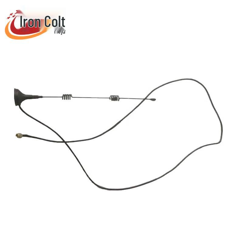 Iron Horse Pop-up Target Machine Accessories