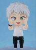 Summer Hikaru Died Nendoroid figure Orange Rouge