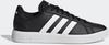 Кроссовки Adidas Grand Court TD Lifestyle Court Casual Women core black/cloud white/core black