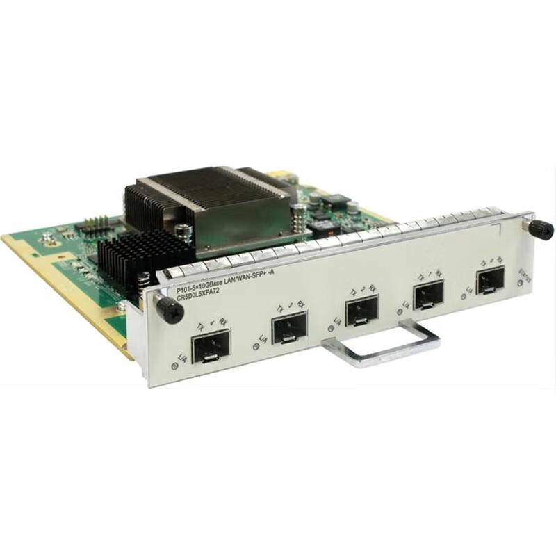 Huawei NE Series Network Modules