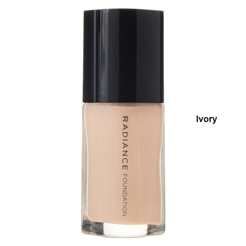 MISSHA Radiance Foundation SPF20 PA++ (4 Colors) 35ml