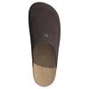 adidas Adimule Slides 'Dark Brown Gum' Men's JS0705