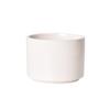 MOJY Minimalist Ceramic Succulent and Orchid Planter