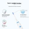 SID RT710 Sonic Electric Toothbrush CN plug (adapter included)