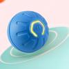 Intelligent Teasing Dog Ball LED Automatic Jumping Ball NEW Dog Electric Toys