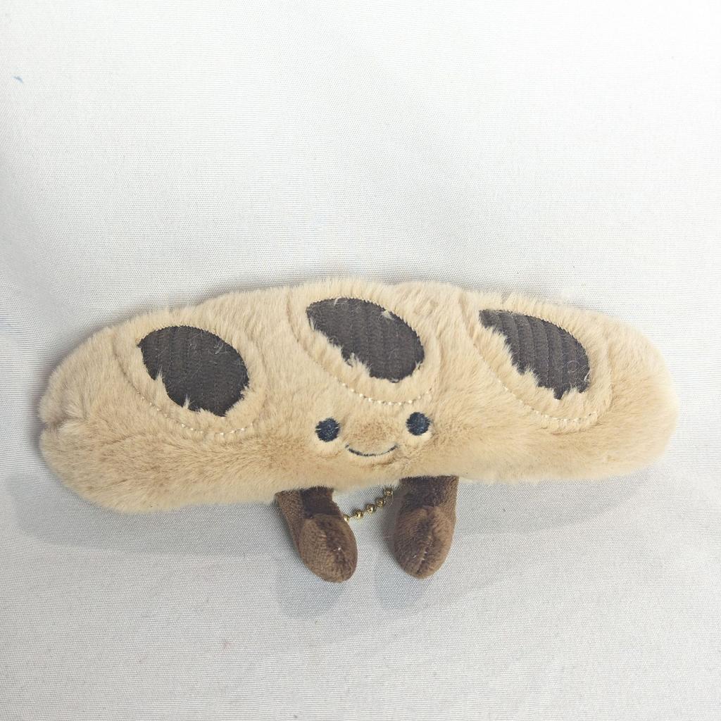 Cute Snacks, Vegetables And Fruits Series, Emoji Plush Doll Bag, Pendant, Video Game City, Doll Grabbing Machine, Gift.