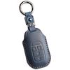 [Hallmo] Smart Key Case Key Cover Genuine Leather Freed GT