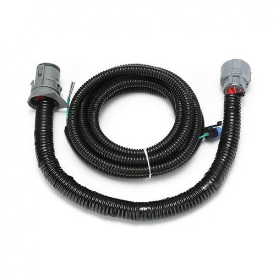 4L60E to 4L80E LS Transmission Wire Adapter Wiring Harness Connector for GM