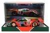 WERK 83 1/18 Mazda 787B 1991 Le Mans 24 Hours Winner Diecast