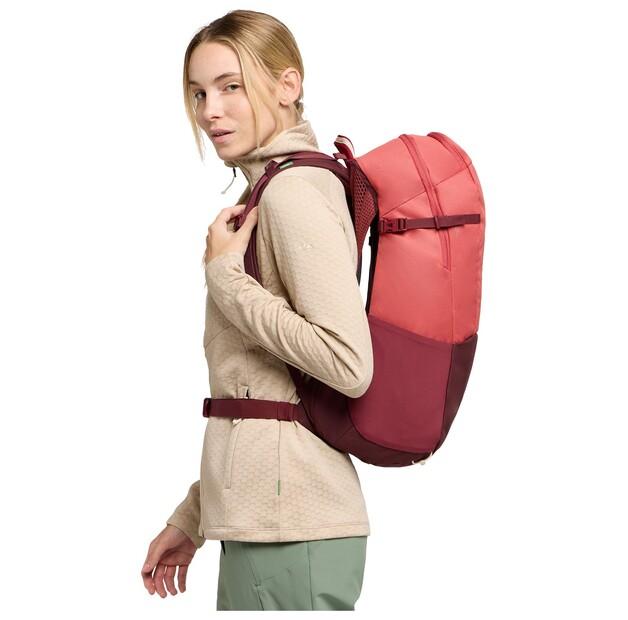 Backpack Vaude Skomer Zip 22 Shore Blue (Women's) (47370-426)