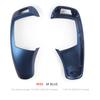 For BMW Old Model  F10 F18 F01 F02  Interior Replacement Parts Gear Shift Knob Cover Trim Shifter Lever Panel 2008-2013 SFGHN1