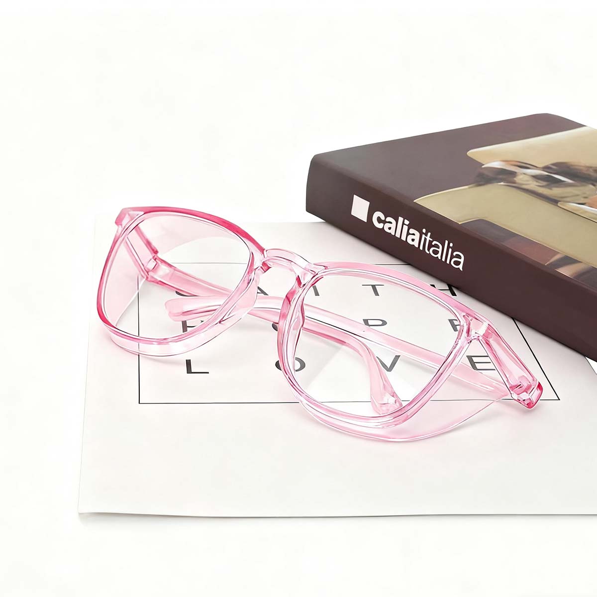 Unisex UV400 Protection Safety GlassesClear Anti-Fog Goggles Safety Glasses Protective Eye Wear Industrial Approved Wide-Visi