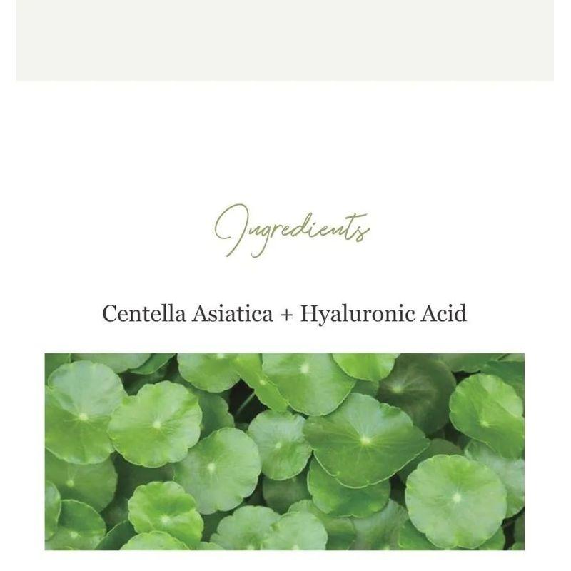 Beauty of Joseon - Centella Asiatica Calming Mask Bundle Set