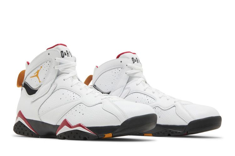 Jordan 7 Retro Kardinal (2022)