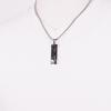 Heipeul Brass Necklace (Bn-02)