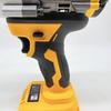 High Torque Electric Impact Wrench for Industrial, Scaffolders, Carpenters, and Auto Repair