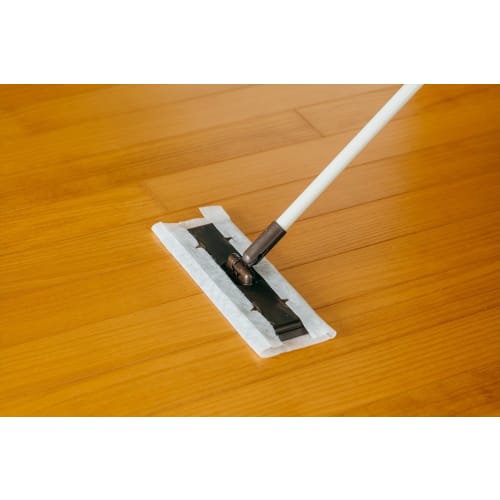 Yamazaki Sangyo Daily Clean Floor Wiper, J-300, Joint Type, Compatible with Universal Sheets, Part Number 177608