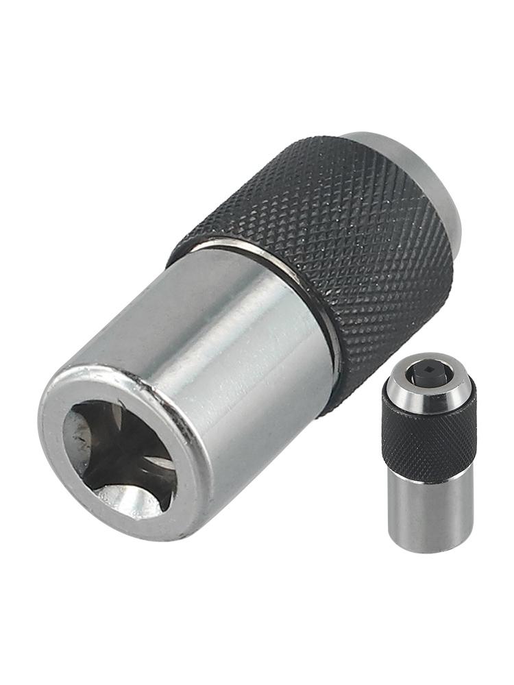 Adjustable Jaw Adjustable Jaws Extraction Tool Tap Socket Set Firm Grip