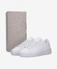GOLDEN GOOSE Purestar Sneakers - Optic White / Gwf00197F00395410100