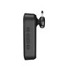 Zchat ZEK-K3 Micro Wireless Ear-Hook Walkie-Talkie (CN version)