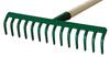 Strong Rake 16 Teeth Without Handle
