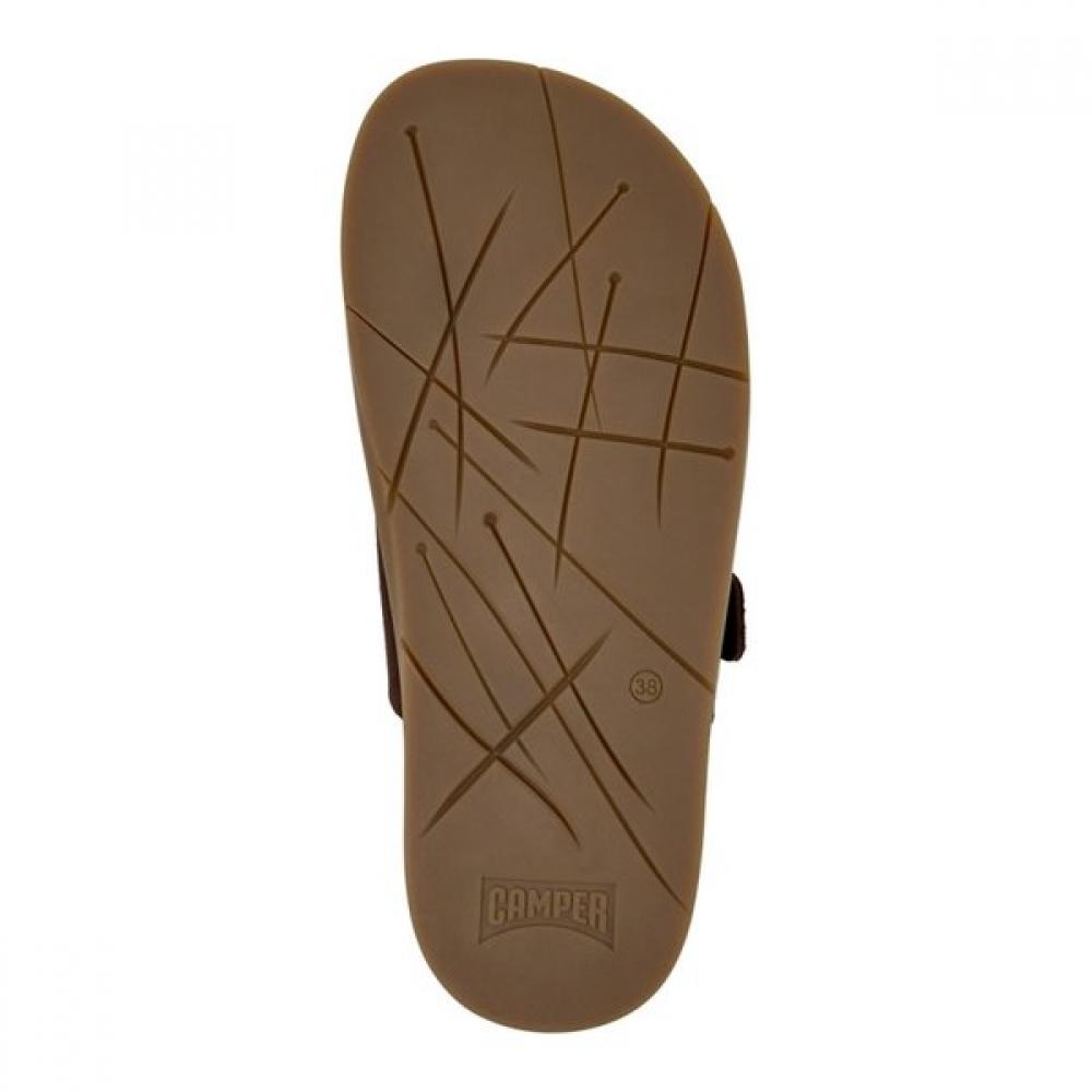 Camper 26SS Women S Slipper Lluc Sandal K201881 005