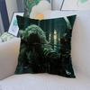 Game D-DayZ Cushion Cover Polyester Sofa Cushions Decorative Throw Pillows Home Decoration Pillowcover