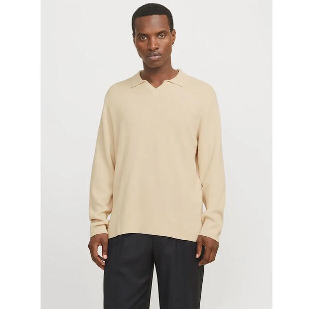 

Jack & Jones Wason поло с длинными рукавами S