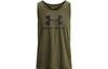 Tank Top Men's Marine Green 1329589-390