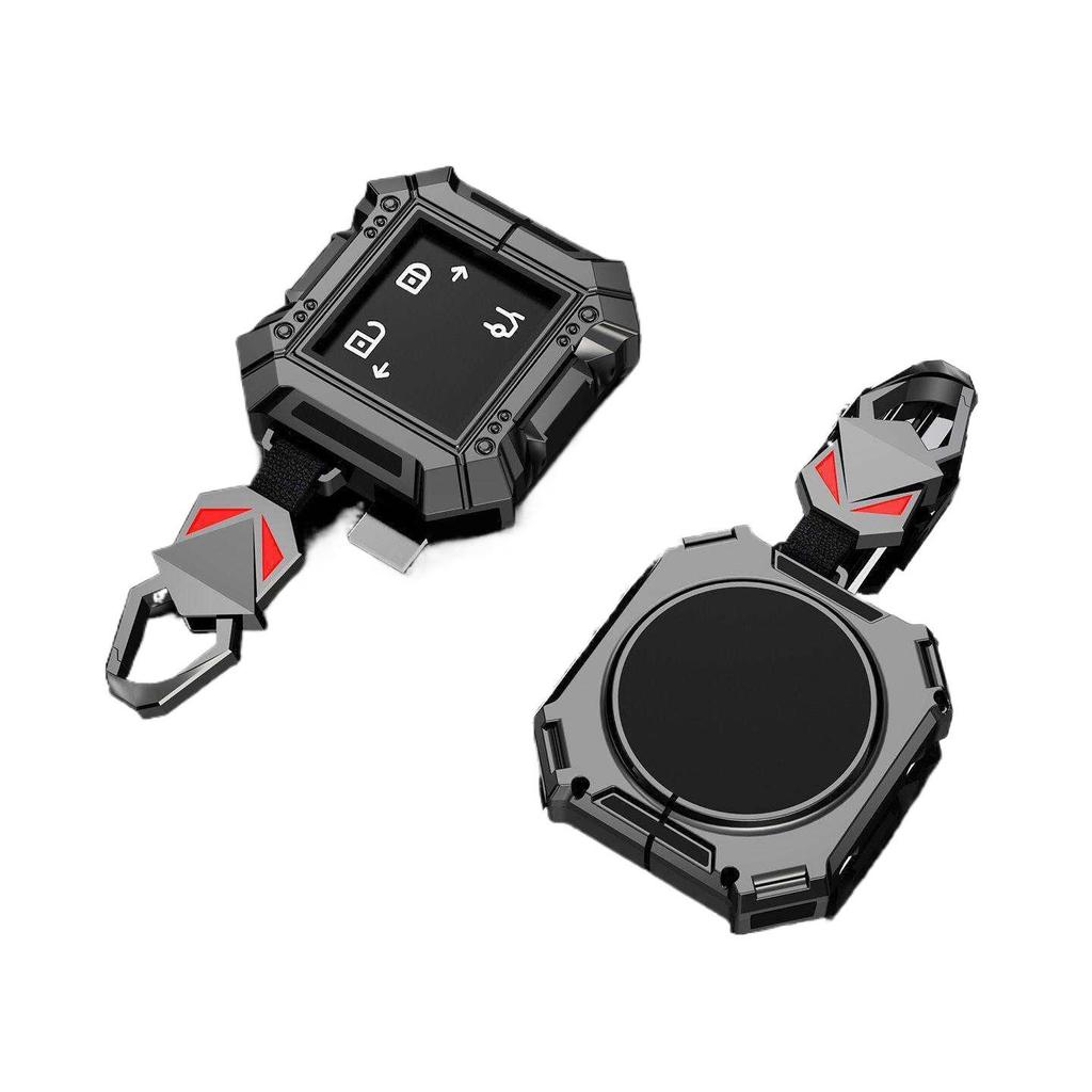 2023 Lynk & Co 08 Silicone Key Cover for New Model Keybag
