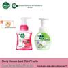 Hand Wash - Cherry & Lime Twin Pack