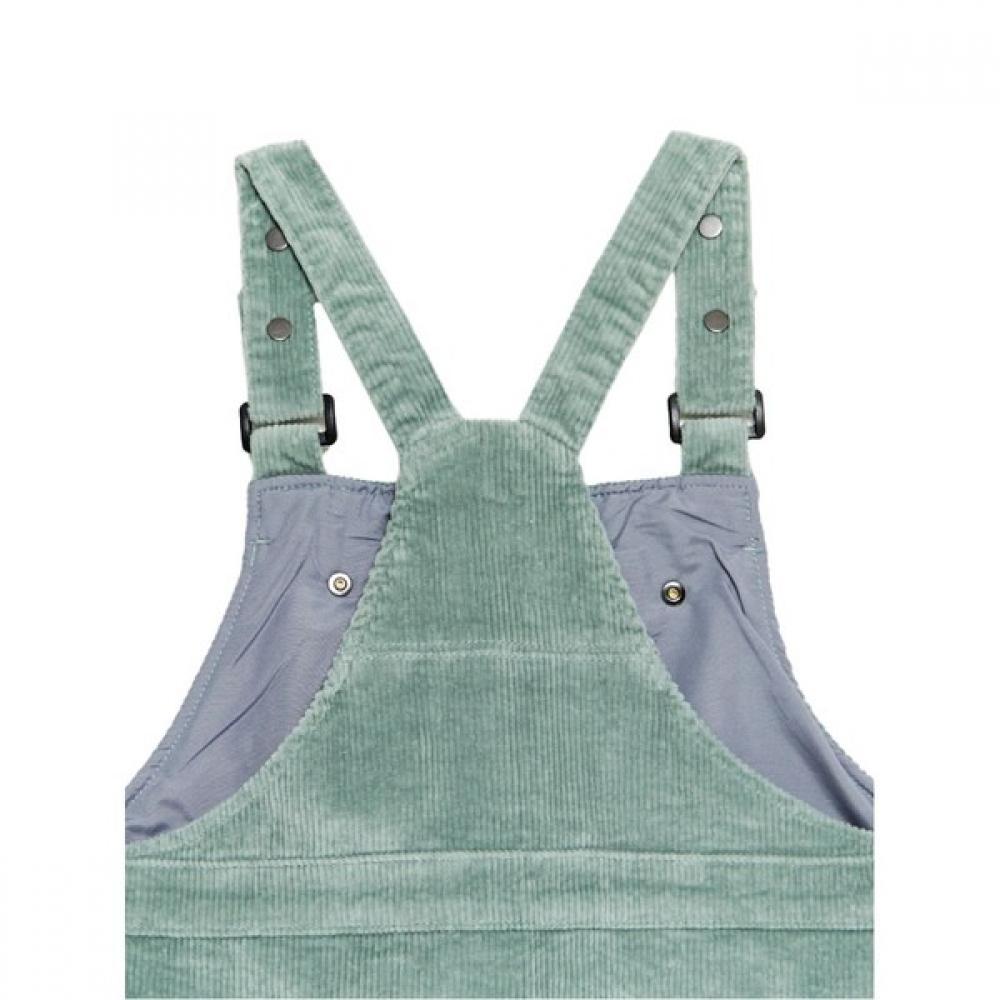  Eider  Kids Corduroy Overall Skirt Jww22304