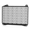 2025 2026 Motorcycle Accessories Radiator Guard Radiator Protection Grille Cover For Kawasaki Ninja ZX4R ZX 4R/4RR ABS 2023 2024